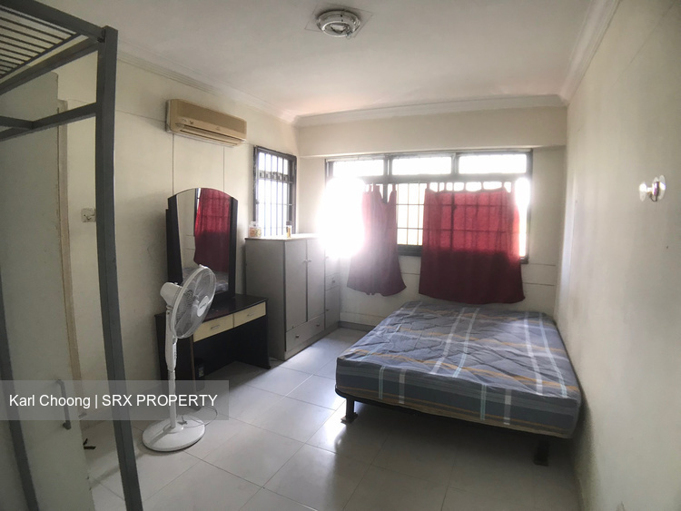 Blk 276A Jurong West Street 25 (Jurong West), HDB 4 Rooms #203071101